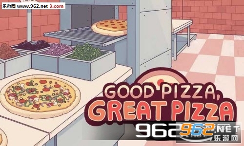 Delicious pizza-cooking game(��ζ�����갲׿��)��ͼ3