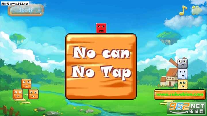 NoCan NoTap(No Can No Tap����)��ͼ0