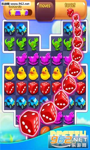 Toon Toy Match(��ߴ󷴹���׿��)��ͼ0