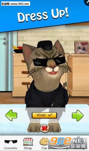 Machocat(����è�䰲׿��)��ͼ0