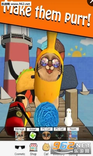 Machocat(����è�䰲׿��)��ͼ1