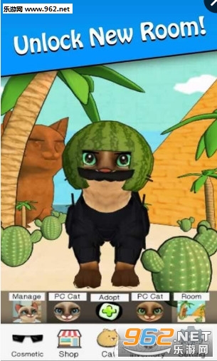 Machocat(����è�䰲׿��)��ͼ2