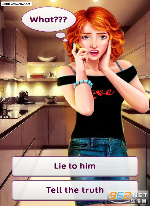 Neighbour Love Story(���������Ϸ�ھӻ������°�׿��)v1.1��ͼ0