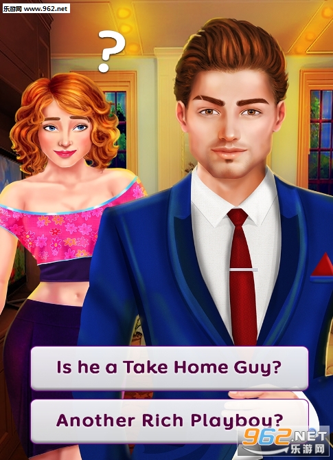 Neighbour Love Story(���������Ϸ�ھӻ������°�׿��)v1.1��ͼ1