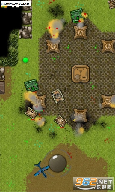 Tank Story 2(坦克故事2)截图1
