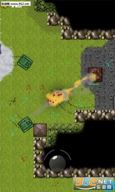 Tank Story 2(坦克故事2)截图2