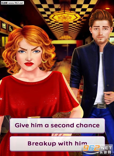 Neighbour Love Story(���������Ϸ�ھӻ������°�׿��)v1.1��ͼ2