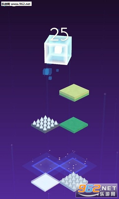 Elev8(8栈)截图1