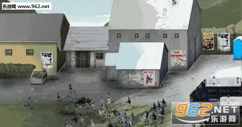 Riot Simulator Civil Unrest(暴乱动荡模拟器手机版)截图2