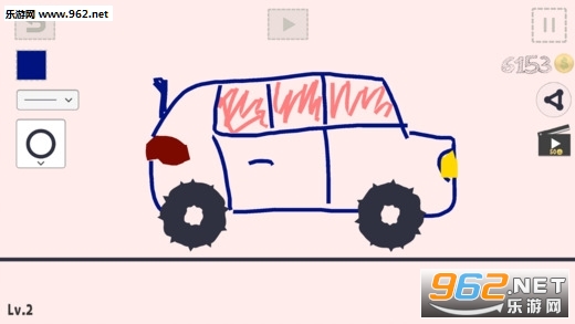 Draw a Game安卓版截图0