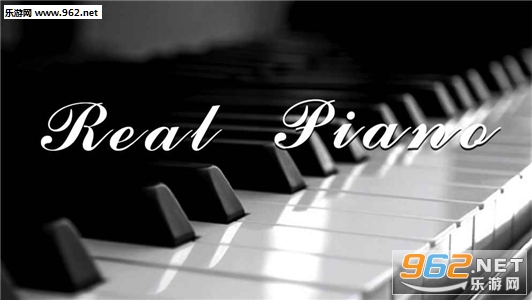 Real Piano(ħ������2018��׿���İ�)��ͼ3
