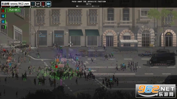 Riot Civil Unrest���İ��ͼ5