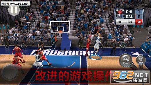 MyNBA2K18(NBA 2K18�������İ�)��ͼ0