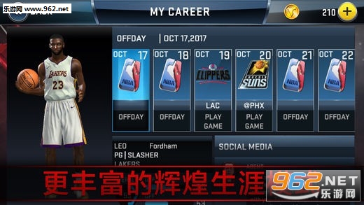 MyNBA2K18(NBA 2K18�������İ�)��ͼ1