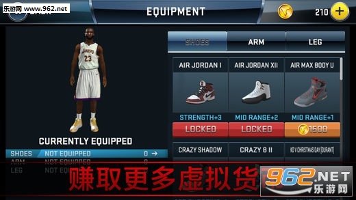 MyNBA2K18(NBA 2K18�������İ�)��ͼ2