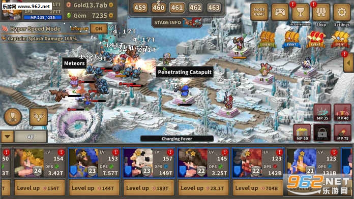 Tap Defenders(����Q����������׿��)��ͼ1