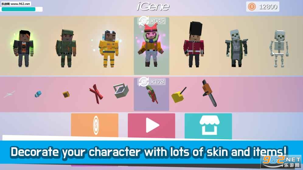 Bigbang.io������Ϸ��׿��v1.0.6��ͼ1