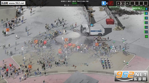 Riot Civil Unrest���İ��ͼ0
