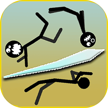 Stickman Slice(�������˰�׿��)