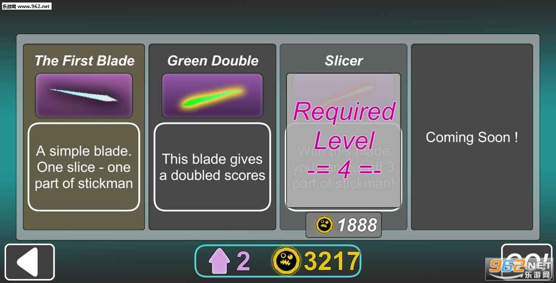 Stickman Slice(�������˰�׿��)v0.041��ͼ2