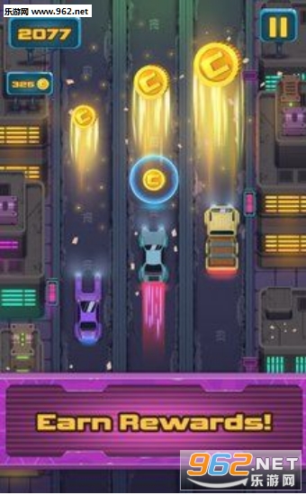Drone Escape(无人机逃生安卓版)截图1
