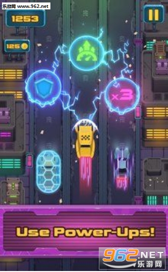 Drone Escape(无人机逃生安卓版)截图3