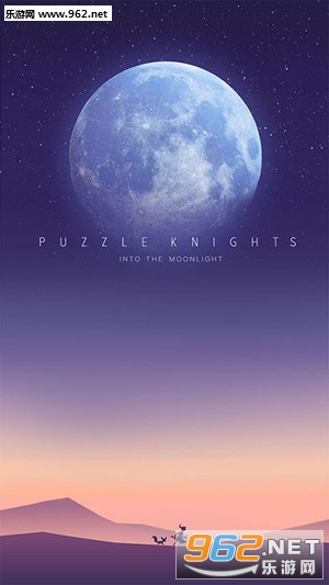 ������ʿPuzzleKnights��׿��v1.3.204��ͼ0