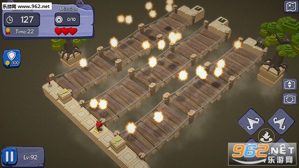 IndiBoy(Ѱ���к�����������Ϸ�ֻ���)(IndiBoy: Treasure Hunter)��ͼ2