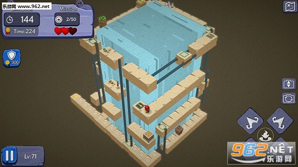 IndiBoy(Ѱ���к�����������Ϸ�ֻ���)(IndiBoy: Treasure Hunter)��ͼ3