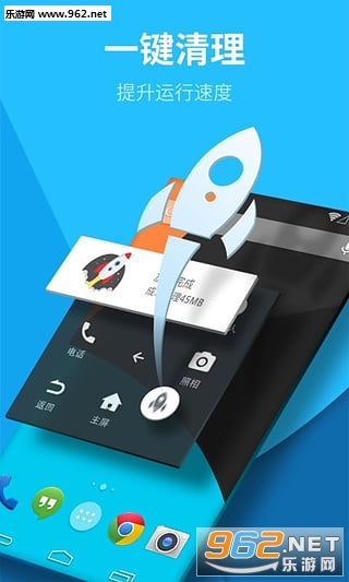 EasyTouch(ģ��ƻ��������ť��׿�ֻ���)��ͼ0