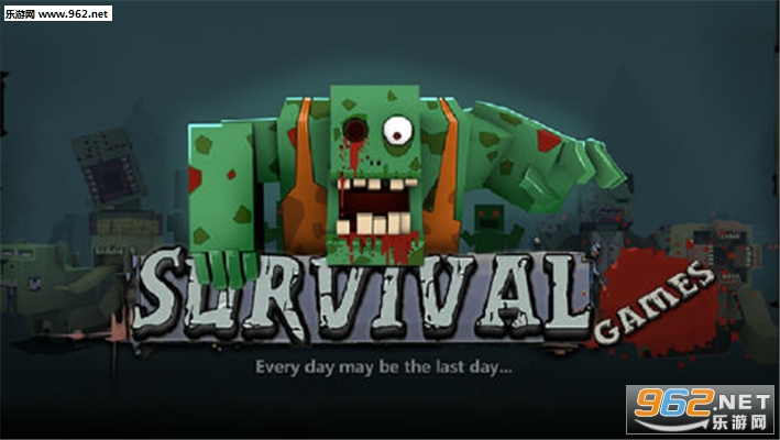 ��������Survival Games��׿���ͼ0