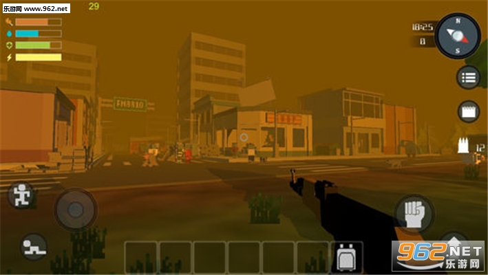 ��������Survival Games��׿���ͼ1