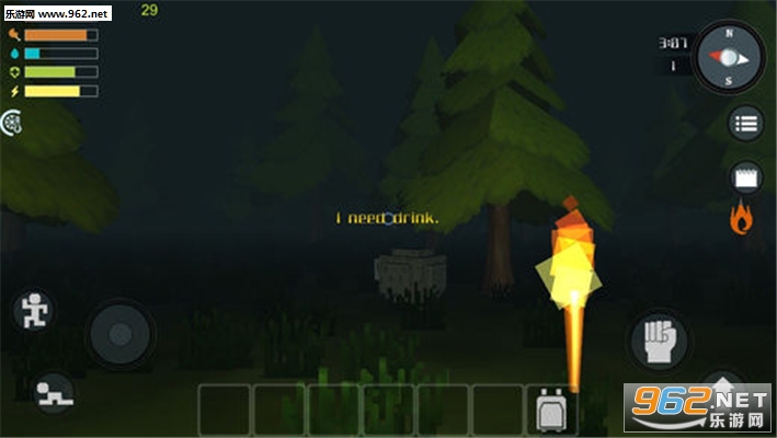 ��������Survival Games��׿���ͼ2