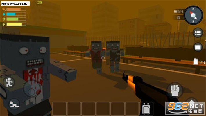 ��������Survival Games��׿���ͼ3