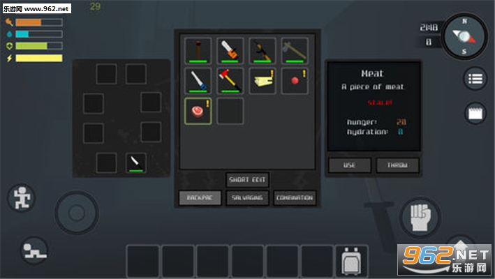 ��������Survival Games��׿���ͼ4