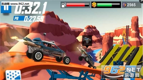 Death Rally(������������׿��)��ͼ1