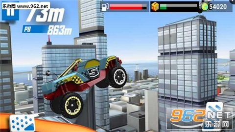 Death Rally(������������׿��)��ͼ0