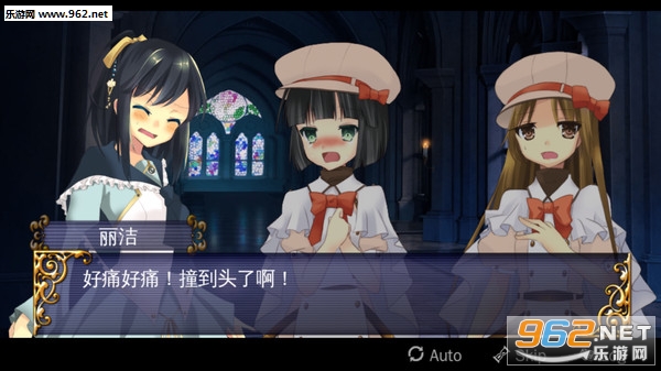��ɫ���漣steam���İ��ͼ1