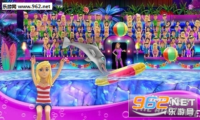 Dolphin Show(�ҵĺ��������İ�)��ͼ0