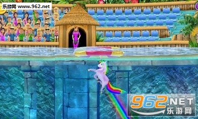 Dolphin Show(�ҵĺ��������İ�)��ͼ1