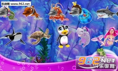 Dolphin Show(�ҵĺ��������İ�)��ͼ2