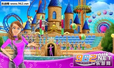 Dolphin Show(�ҵĺ��������İ�)��ͼ3
