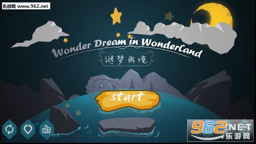 Wonder Dream In Wonderland(���λ������޽����ʾ��)��ͼ0