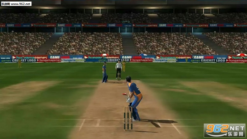 Ravindra Jadeja: The Official Game(��ʽ�İ��������׿��)v1.3��ͼ1