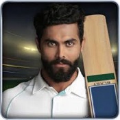 Ravindra Jadeja: The Official Game(��ʽ�İ��������׿��)