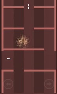 Line Runner(穿过线条安卓版)截图0