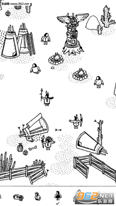 Hidden Folks(���صļһ�ٷ���)v1.4��ͼ3