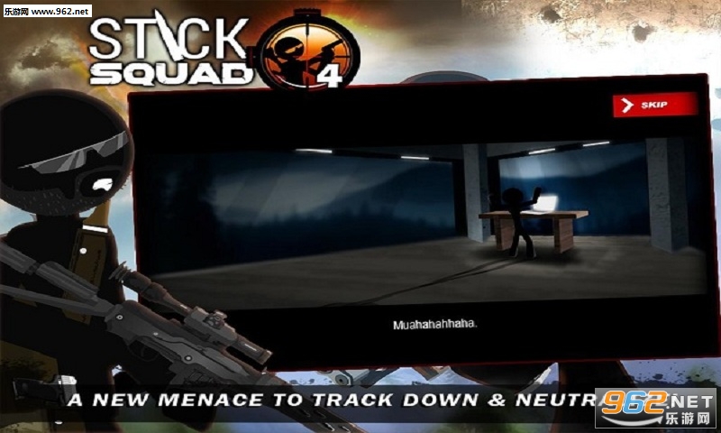 Stick Squad 4(����˾ѻ���4�ڹ���)��ͼ1