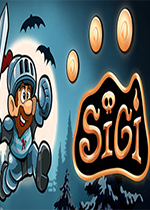 Sigi - A Fart for Melusina