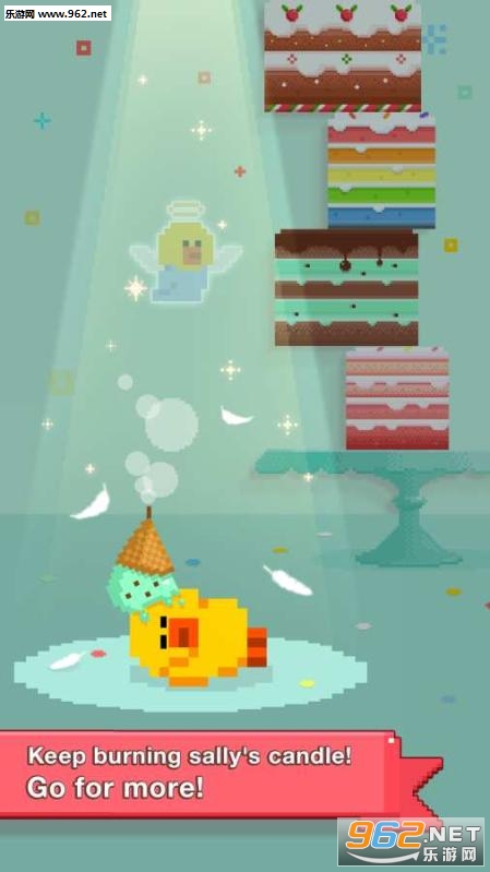 Sally(ɯ�򼦵ĵ��ⰲ׿��)v1.7��ͼ2